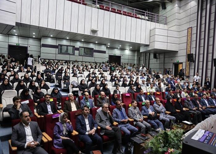 دومین همایش ملی آسیب‌های اجتماعی با محوریت پیشگیری از خودکشی برگزار شد
