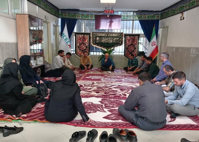 زیارت عاشورا