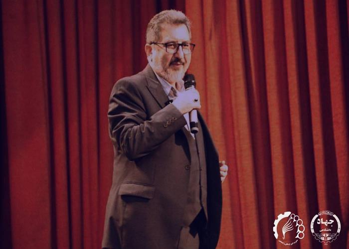 «امیرکبیر، فصل اول»