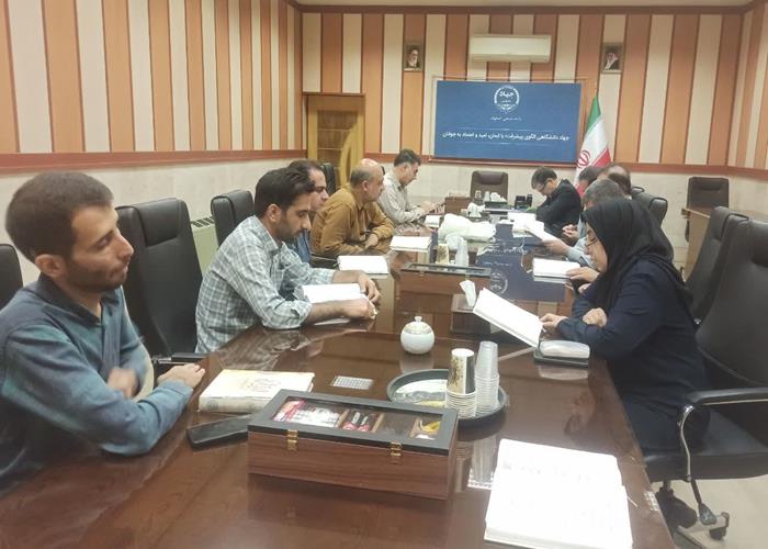 سه شنبه های قرآنی