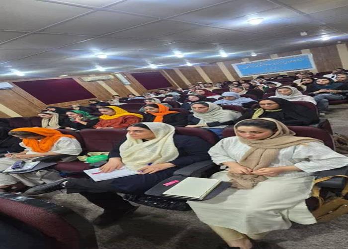 سخنرانی های علمی در حوزه روانشناسی