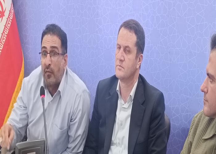 راه‌اندازی دفتر نمایندگی جهاددانشگاهی در دانشگاه لرستان