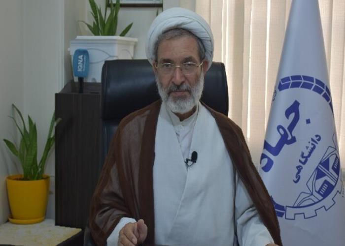 چهار جلوه کرامت انسان از آفرینش تا بهشت 