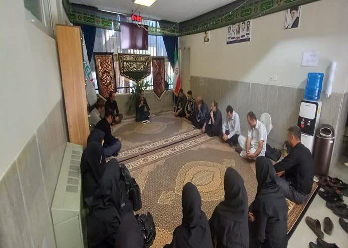 زیارت عاشورا