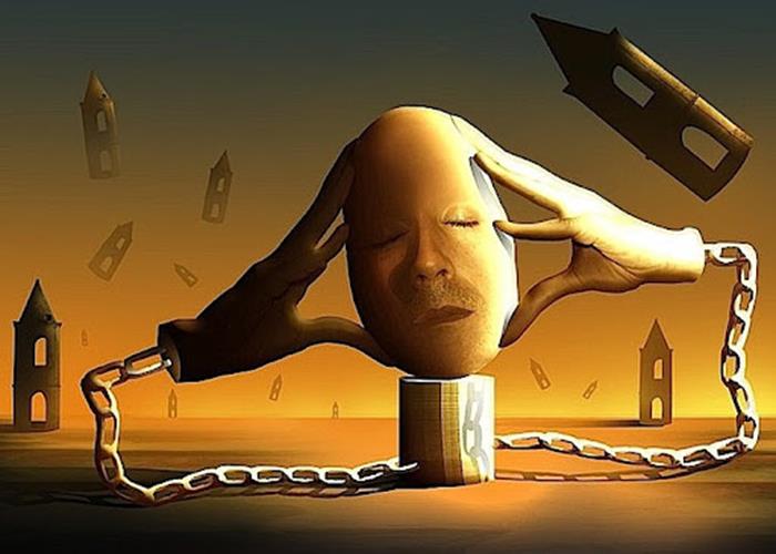 «جاهلیت مدرن»؛ ابزارِ استکبار برای استحاله تمدنی و مسدودسازیِ مسیر پیشرفت دانش ایرانی