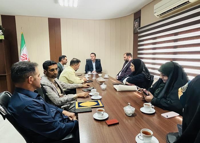 کانون «حیات» مسیری برای ترویج فرهنگ اهدای خون در میان اقشار جامعه است