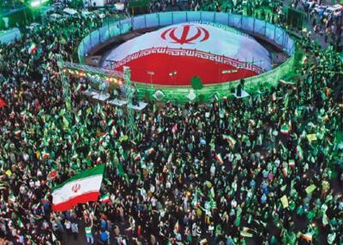 سه عنصر فردیّت و بنیان تحول اجتماعی