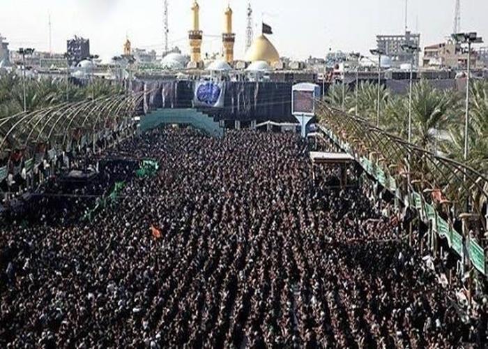 اربعین در عصر جنگ شناختی؛ کلان‌رسانه‌ای زنده که هژمونی غرب را به چالش می‌کشد