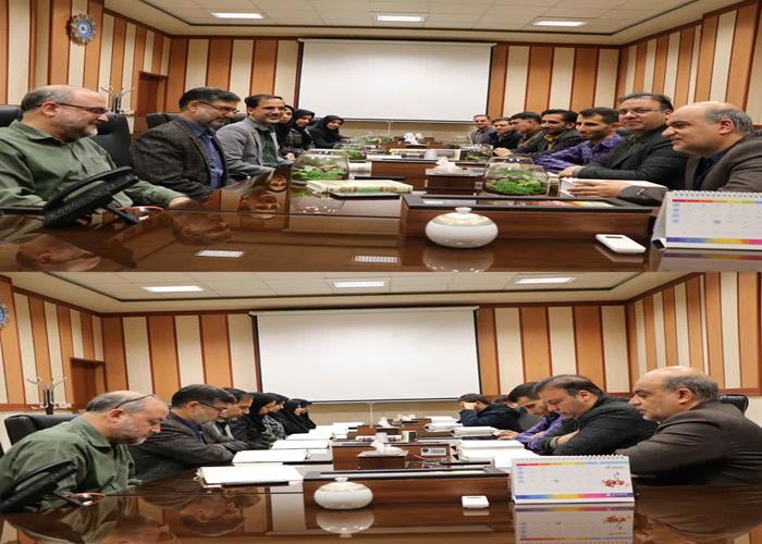 سه شنبه های قرآنی