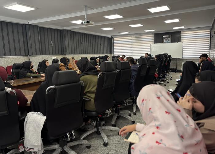 کارگاه نویسندگی خلاق