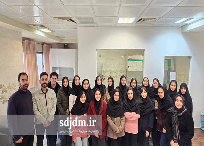 ایونت هنر عطرسازی مدرن
