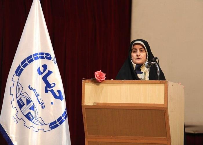 موفقیت مرکز درمان ناباروری جهاددانشگاهی قزوین ۳۰ تا ۴۰ درصد است