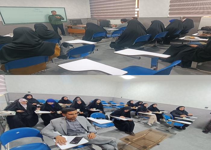 برگزاری اولین نشست هم اندیشی دبیران کانون ها