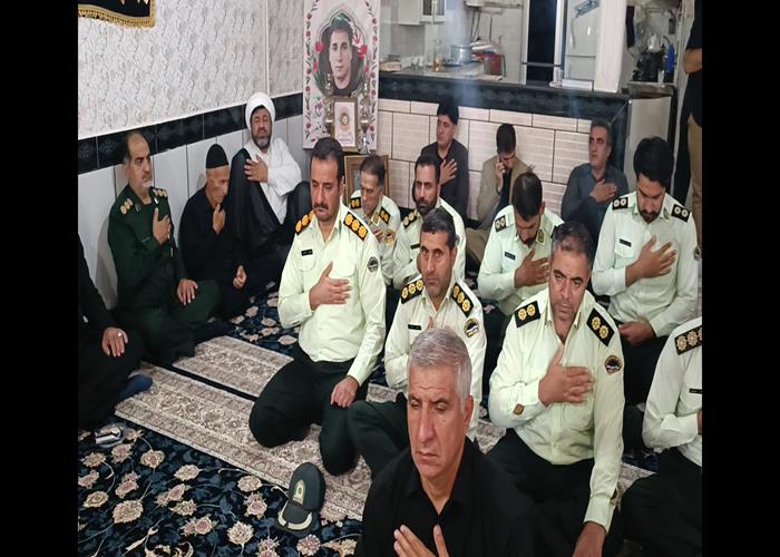  رئیس جهاد دانشگاهی لرستان: ولایت بزرگترین سرمایه جبهه مقاومت و انقلاب اسلامی است