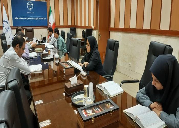 سه شنبه های قرآنی