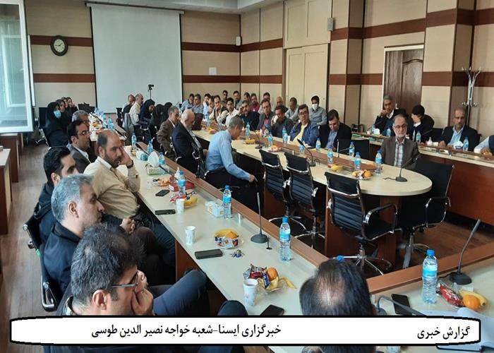 دوره دانش افزایی اساتید- آبان ماه 1402