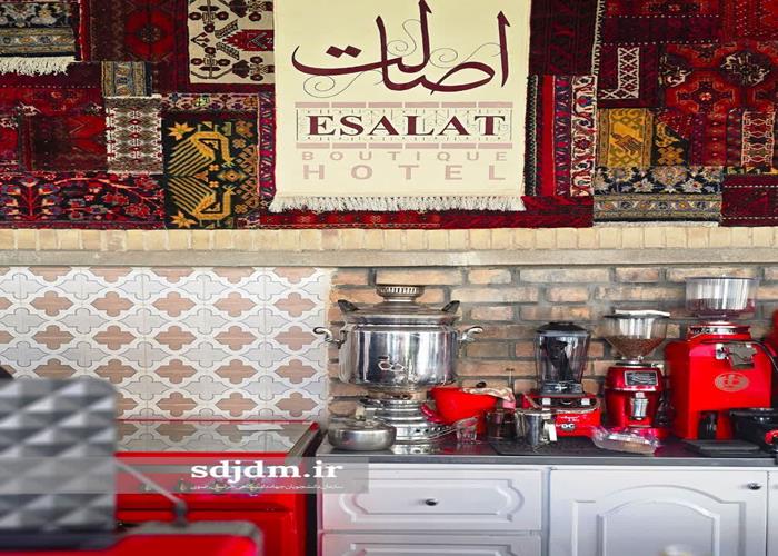 روایت‌شهر، بازدید از افت تاریخی اطراف حرم