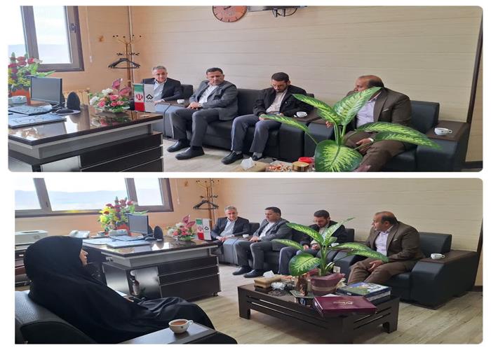 دیدار نوروزی