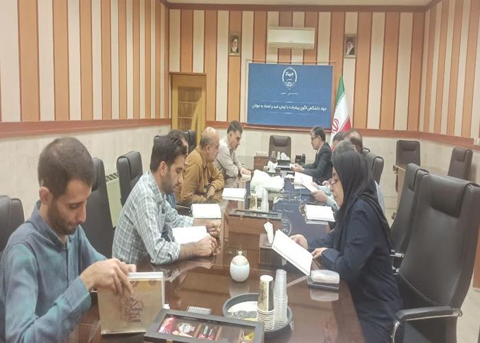 سه شنبه های قرآنی