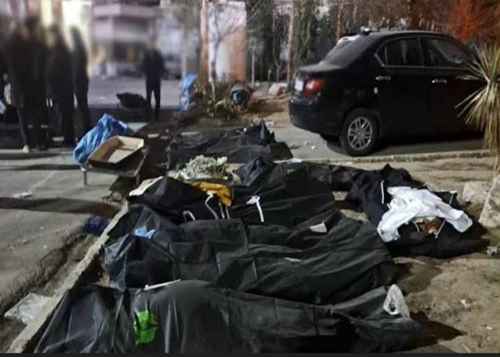 کشته‌سازی رسانه‌ای؛ جنگ روایت‌ها علیه ایران