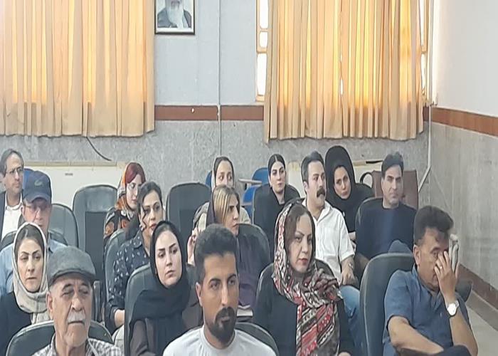 سه‌شنبه‌ها با حافظ غزل ۲۳۰