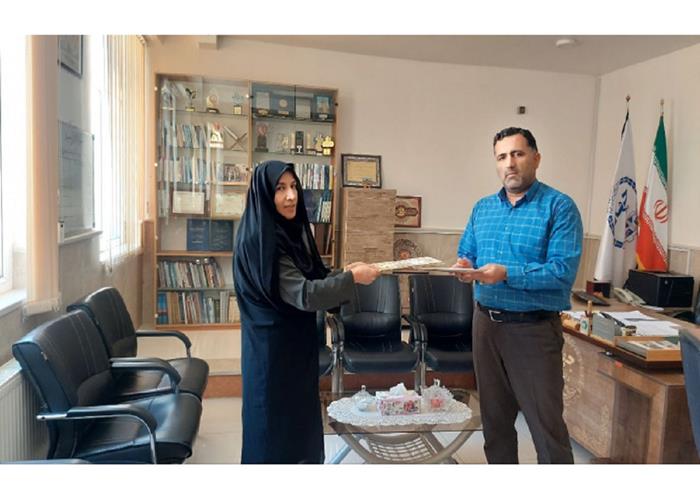 عکس خبر: