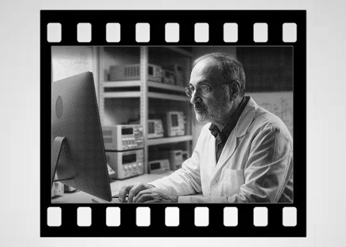 روایتی کوتاه از زندگی علمی و فرهنگی شهید دکتر سعید برجی کازرونی