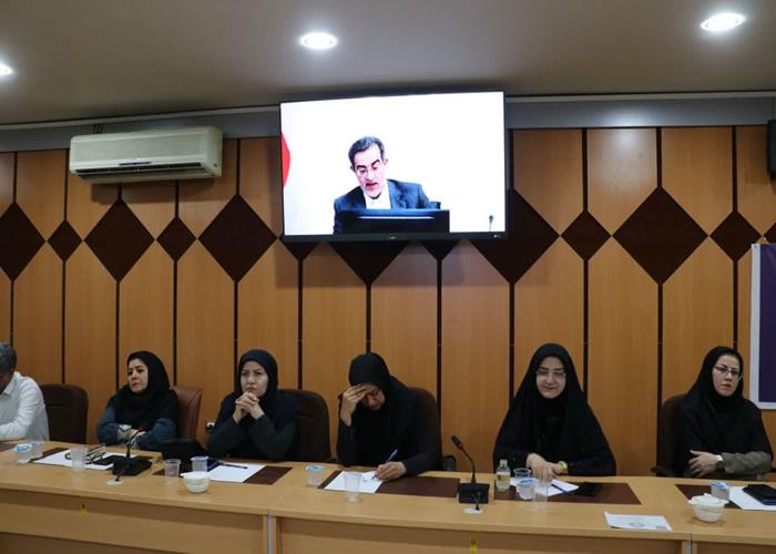 تأکید رئیس جهاددانشگاهی بر نقش فعالیت‌های فرهنگی در حیات و بقای این نهاد/ فعالیت فرهنگی باید با دانشجو، برای دانشجو و در دانشگاه باشد