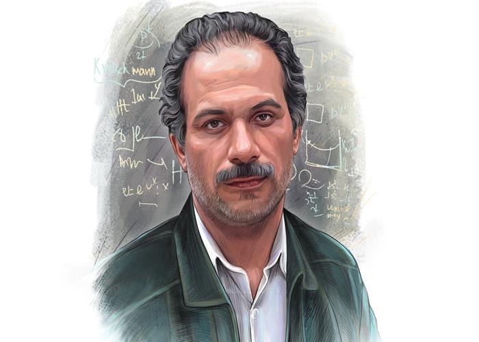 شهید علی‌محمدی؛ از جهاد علمی تا شهادت در مسیر استقلال ایران