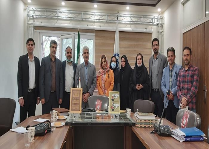 کتاب «فرهنگ تطبیقی واژگان لری و لکی» نقد شد
