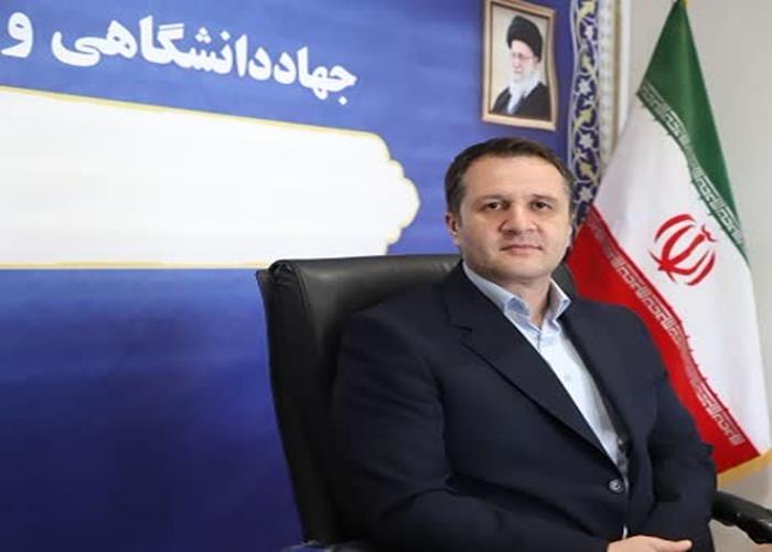 رئیس جهاددانشگاهی خبر داد: انتشار فراخوان پانزدهمین سوگواره ملی فرهنگی هنری «مَحرم مُحَرَّم» در لرستان
