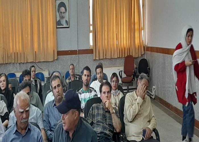 کارگاه سه شنبه ها با حافظ  غزل  شماره ۲۵ ۵ برگزار شد.