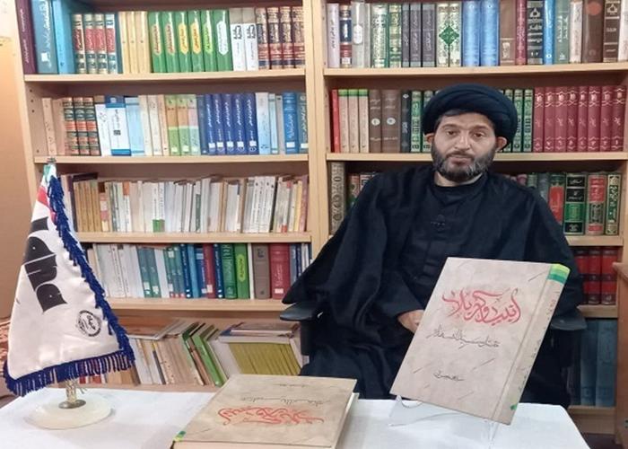 کربلا؛ تکرار تاریخ انبیا در سرزمینی که فریاد حق سر می‌دهد + فیلم
