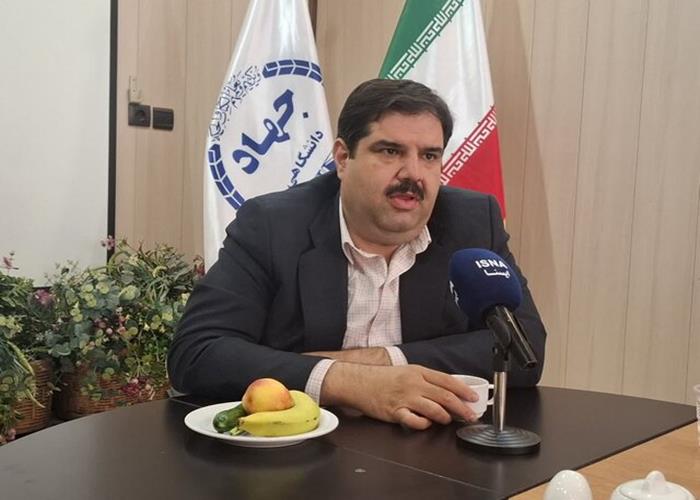 نخبه تراز انقلاب اسلامی؛ از ایستگاه علم تا توسعه استان