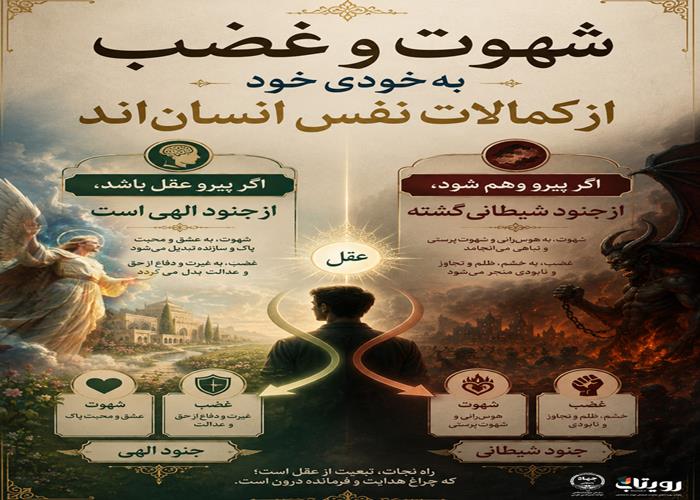 تصویرنگاره انسان کامل، انسان اخلاق محور  🎬 فصل دوم  جلسهٔ ۲۶ 🏫 قسمت پنجاه و ششم