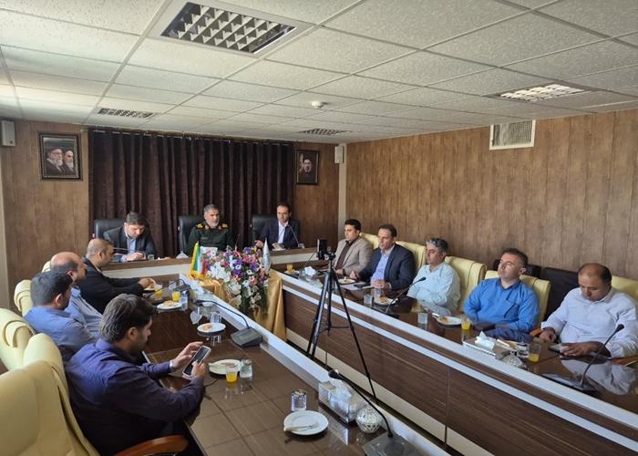 برگزاری نشست تبیینی «شناخت ابعاد شخصیتی و مدیریتی رهبر شهید انقلاب» در کردستان 