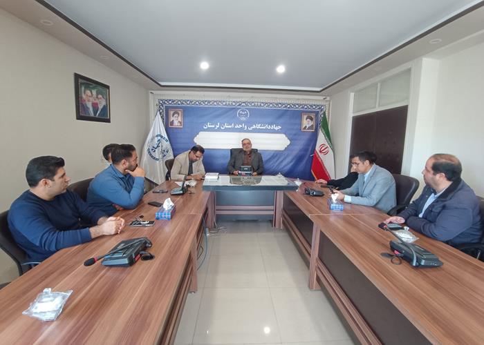 اولین جلسه سلسله کارگاه های قرآنی ماه مبارک رمضان