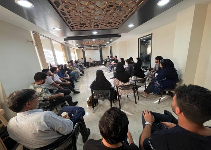 کرسی آزاد اندیشی با عنوان دیالوگ با موضوع تقدس گرایی در دانشگاه صنعتی اصفهان برگزار شد.