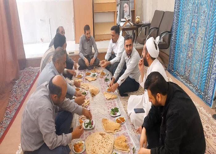 جشن عید غدیر خم