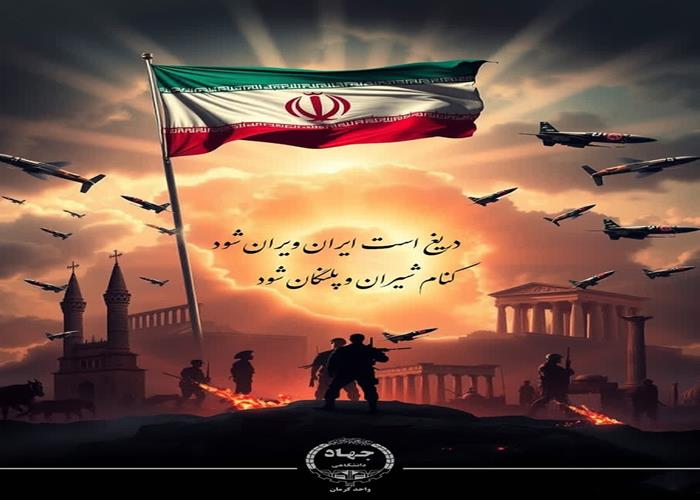 بشارت های قرآنی مبنی برپیروزی نهایی