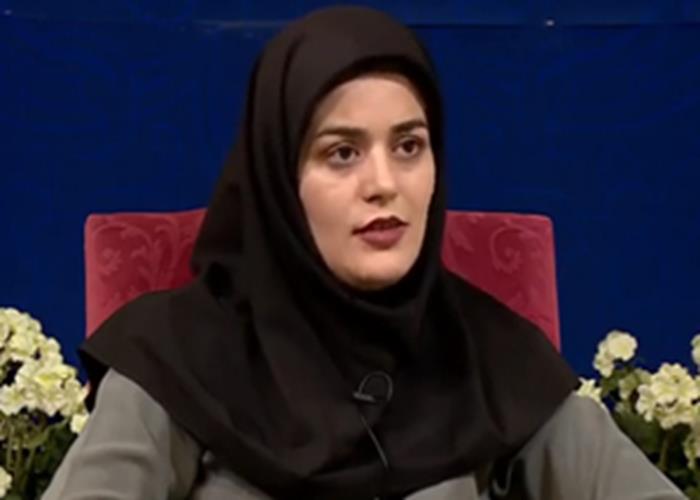  گفتگو با دکتر مهنا نیک‌بین با موضوع وضعیت گردشگری ایران در دوران کرونا 