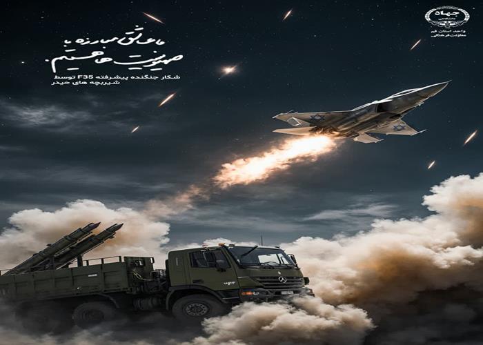عاشق مبارزه 
