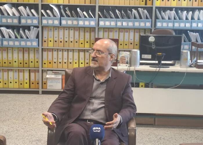 راهبردهای کشاورزی پایدار در مواجهه با تنش آبی