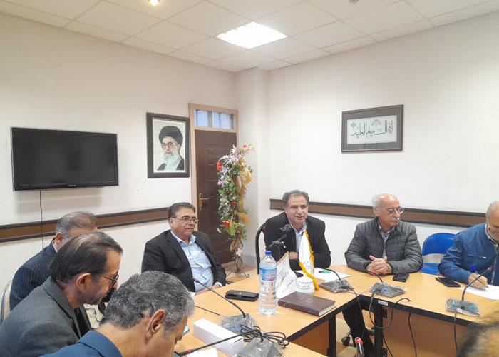 کارگاه آشنایی  با میراث ناملموس (معنوی) برگزار شد.