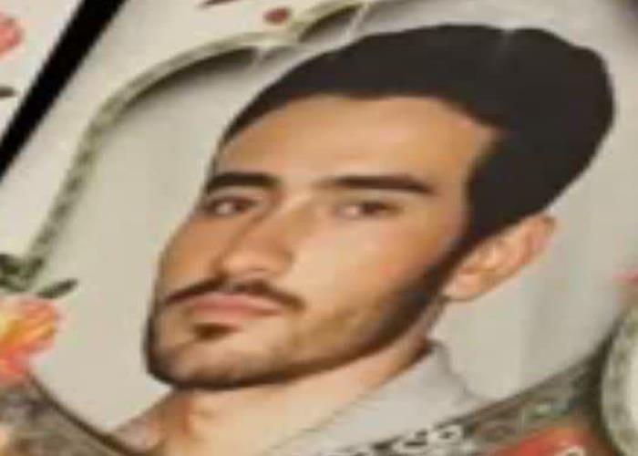 تولید پادکست "شهید محمود حسین میرزایی"