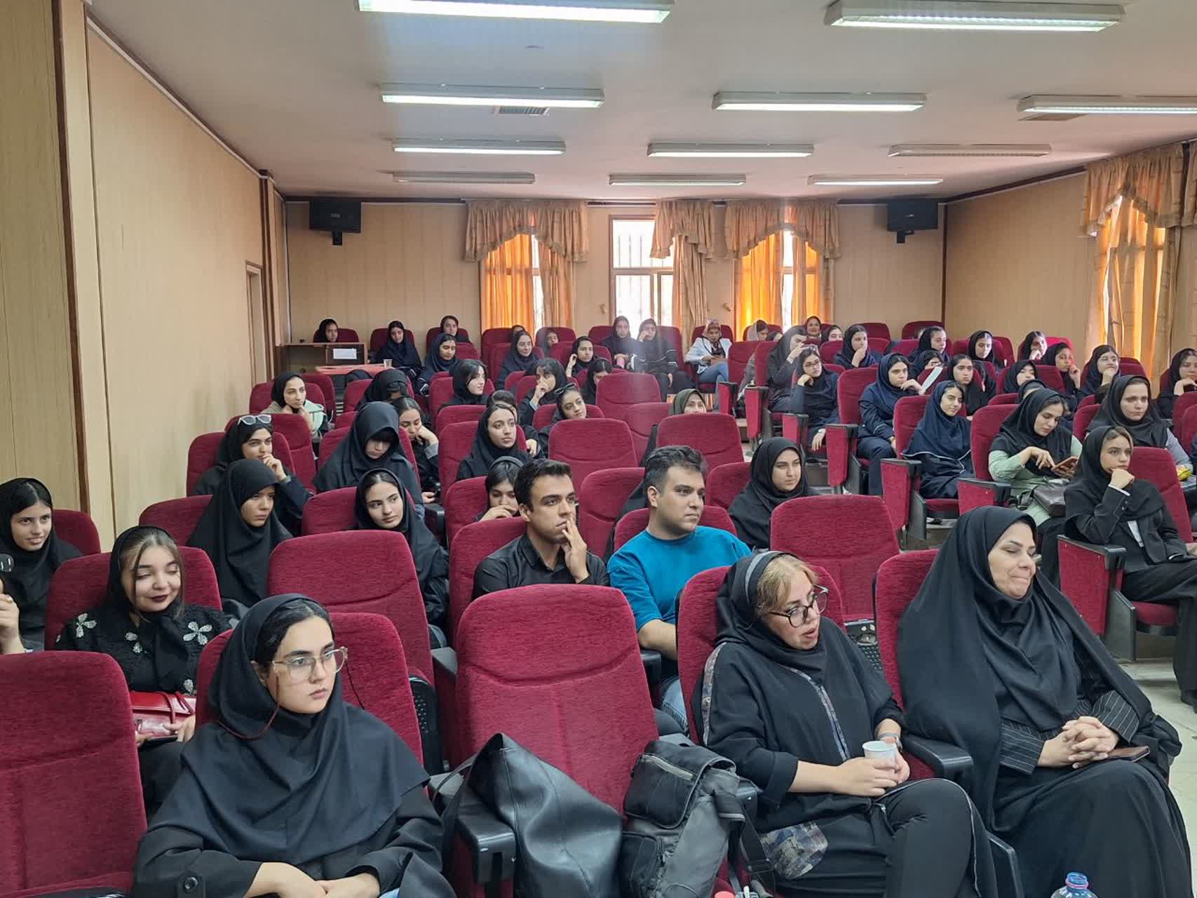 نشست تخصصی فنی ومهندسی ساختمان سازی