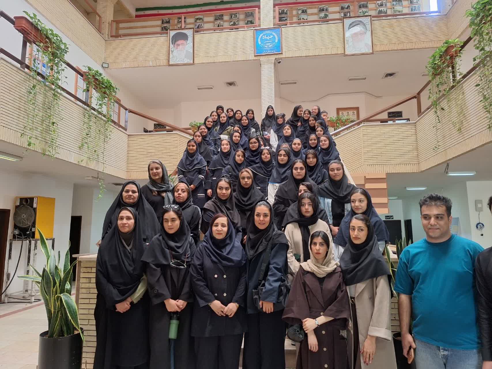 نشست تخصصی فنی ومهندسی ساختمان سازی