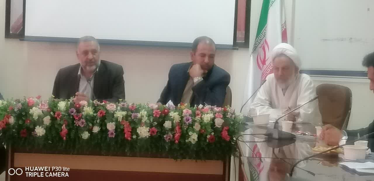 تشکیل ستادکمیته دانشگاهیان به مناسبت سالگرد رحلت امام خمینی (ره)  به میزبانی جهاددنشگاهی 