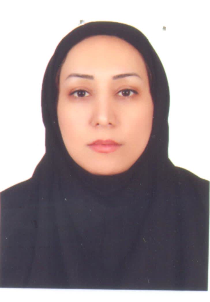 لیلا شعبانی