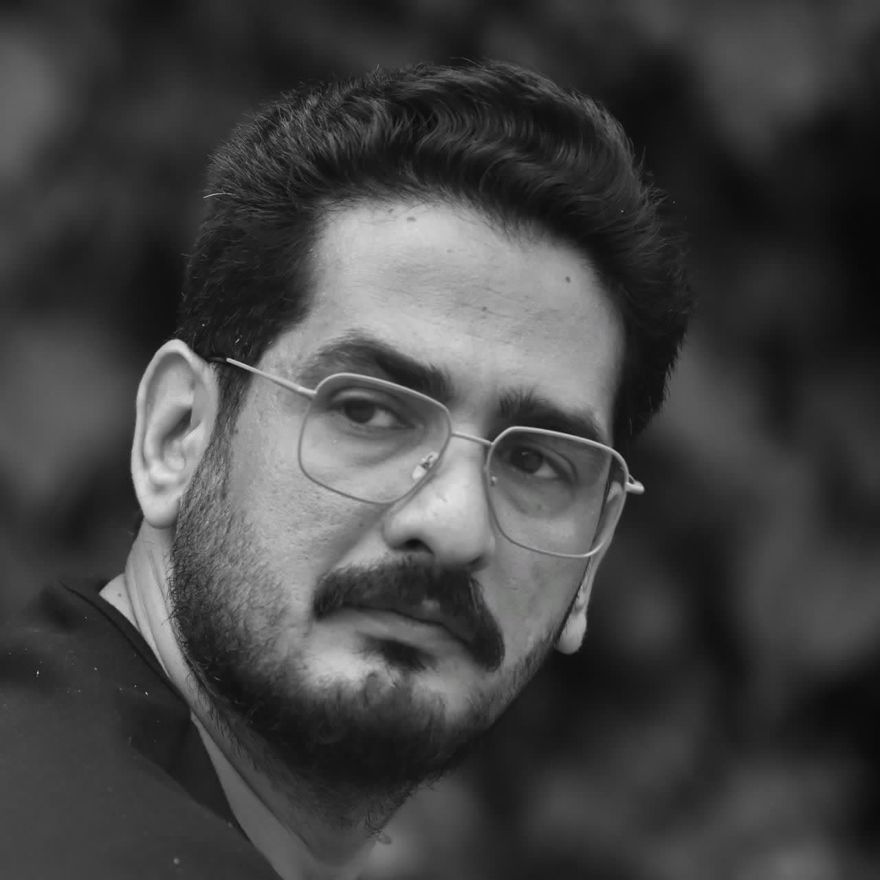 مهدی آزادبخت